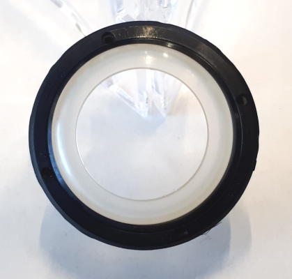 сальник р/в! 33x42x6 Renault Megane/Modus/Scenic/Thalia 1.6 02> 19036652B CORTECO