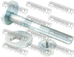 Болт TOYOTA LEXUS FEBEST 0129-025-KIT FEBEST