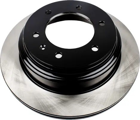 Диск тормозной Trailblazer II (31UX) 2012- BR52105T BR52105T SB NAGAMOCHI