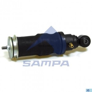 SCANIA 2/3 В СБОРЕ 040.181-01 SAMPA