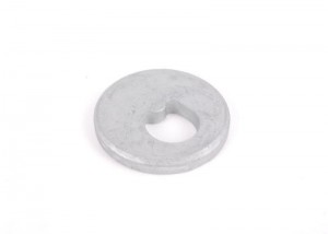 PORSCHE CAYENNE (2003-2010) WHT 001 796 A VAG