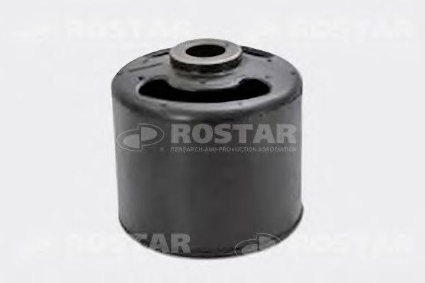 Сайлентблок SAF полурессоры (32x153x172мм) ROSTAR 180.4177302600 ROSTAR