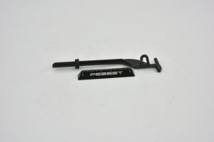 Ремкомплект открывания лючка бензобака TOYOTA AVENSIS 2003-2008 0199-AZT250FD 0199-AZT250FD FEBEST