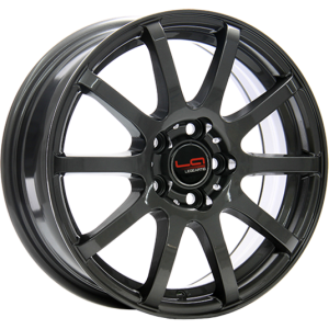 Legeartis Concept R16 / 6.5J PCD 5x112 ЕТ 50 ЦО 57.1 VW510 9124834 LEGEARTIS