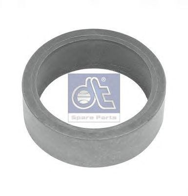 втулка трансмиссии пластиковая! подшипник скольжения вилки сцепления\ MB 4.64349 DIESEL TECHNIC