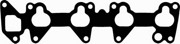 прокладка коллектора впускного!\ Mitsubishi Colt/Lancer 1.3/1.5 12V 4G13/4G15 90 715271900 VICTOR REINZ
