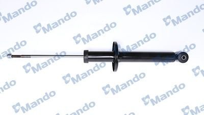 Амортизатор VW Polo SEAT Ibiza (93-) задний левый/правый газовый MANDO MSS016455 MANDO