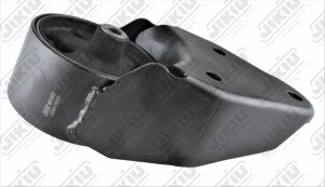 Опора двигателя левая NISSAN PRIMERA P11 MT 96-01 MI22022 MI22022 JIKIU