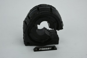 Втулка задн стабилизатора BMW X5 E70 2006-2013 BMSB-E71R BMSB-E71R FEBEST