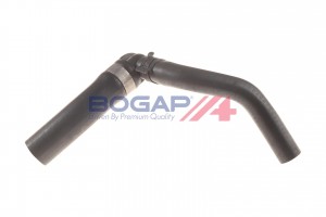 Шланг радиатора A4228274 A4228274 BOGAP
