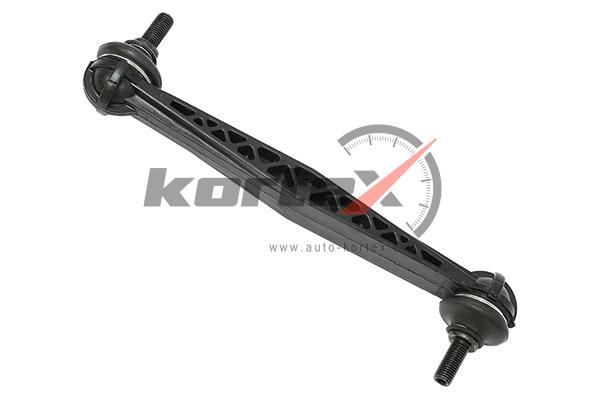 Тяга стабилизатора CHEVROLET LACETTI 03- зад.подв.левправ. KLS5339 KLS5339 KORTEX