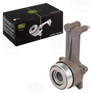 Муфта выкл. сцеп. Ford Focus I (98-) 1.4i/1.6i/1.8i (КПП B5, IB5) (гидравл.) (CT CT 1004 TRIALLI