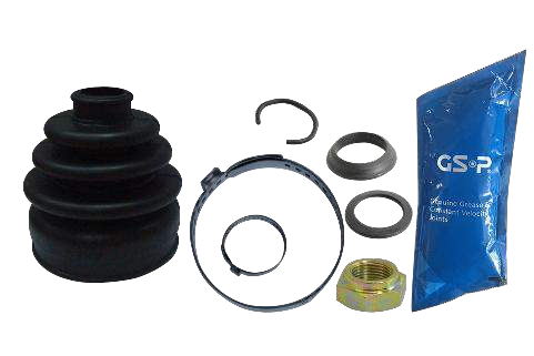 Пыльник ШРУСа, к-т 780212 780212 GS P