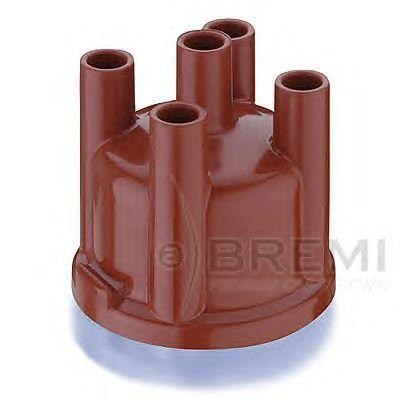 Крышка распределителя VW Polo (94-02) зажигания BREMI 6630 BREMI