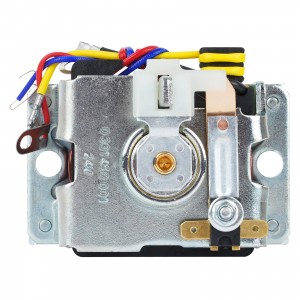 Реле втягивающее стартера для а/м MAN TGA (02-)/F2000 (94-) с дв. D2876/D2866 (V VSR 2104 START VOLT