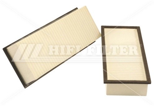 Фильтр салона HIFI FILTER SC90128 SC90128 HIFI FILTER