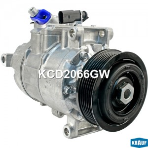 Компрессор кондиционера KRAUF KCD2066GW KCD2066GW KRAUF