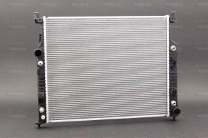 MERCEDES BENZ ML/R-KLASSE 2005- БЕНЗИН КРОМЕ 6.3 AMG 512576 TERMAL