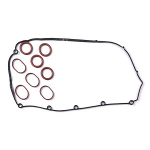 Прокладка крышки клапанной PEUGEOT 307,308,407 CITROEN C4 Picasso (07-) комплект 540.540 ELRING