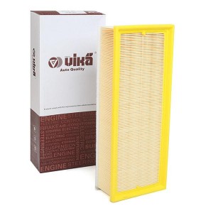 фильтр воздушный! для холодого климата\ Audi A3, Skoda Octavia, VW Golf/Passat 0 11291351301 VIKA