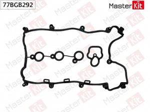 Прокладка клапанной крышки 77BGB292 77BGB292 MASTER KIT