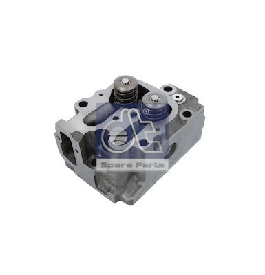 Пружина тормозной колодки HONGYAN 3 DIESEL TECHNIC