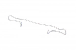 пружина торм.колодок пер.!\ VW Sharan 2.0/1.8T 95-10 11.8116-0143.1 ATE