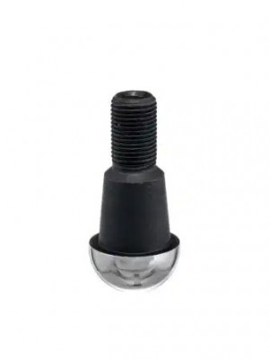 Шкворень УАЗ ПАТРИОТ, ХАНТЕР. 452 н/о (с усил.ключом, латунные вкладыши) ПОЛНЫЙ  3160230401401 AVTOMAGNAT