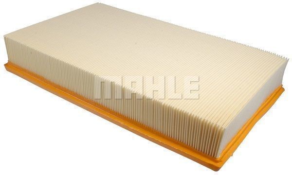 Фильтр воздушный VOLVO S80 (98-06) MAHLE LX637 MAHLE KNECHT