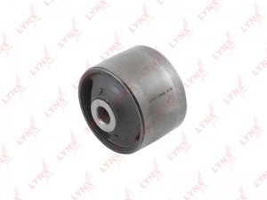 Сайлентблок / Балка моста подходит для HONDA Capa 1.5 98-02 / Logo 1.3 99-02 C94 C9445 LYNXAUTO