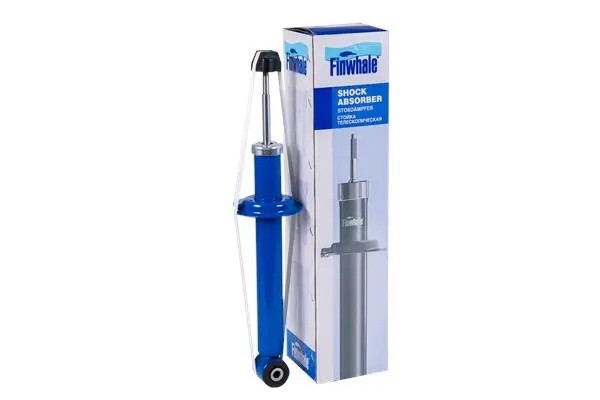 Амортизатор зад. газовый Granta / Kalina II / Dutsun 25058GU 25058GU FINWHALE