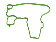 прокладка под маслоотделитель! 06H103484A\ VW Passat B6 1.8TSi BZB 07> 1125826SX STELLOX