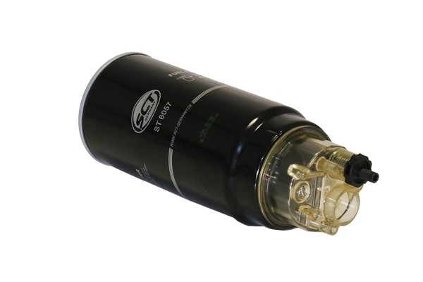 Фильтр топливный ST6057 SCT