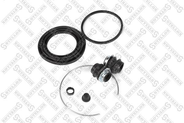 рем.к-т дискового тормоза! d57 \ Toyota Camry/Carina E/Celica/Corolla 91-04 04-99059-SX STELLOX
