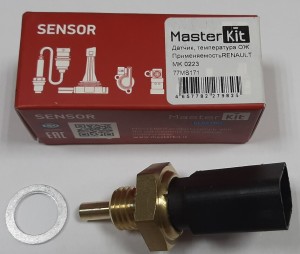 RENAULT 77MS171 MASTER KIT