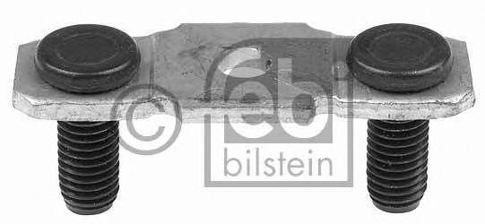 Стопорная пластина шаровой опоры FEBI 14242 FEBI BILSTEIN