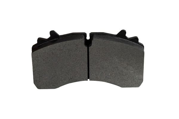 колодки дисковые с р/к 29162 22.5' Z07205 ZENTPARTS