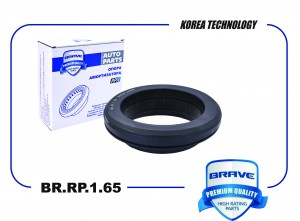 Подшипник опоры амортизатора 54325-JA000 BR.RP.1.65 NISSAN QASHQAI+2 08-, MURANO BR.RP.1.65 BRAVE