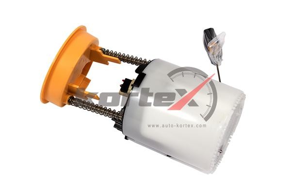 Насос топливный MB W211 (в сборе) KPF6036STD KPF6036STD KORTEX