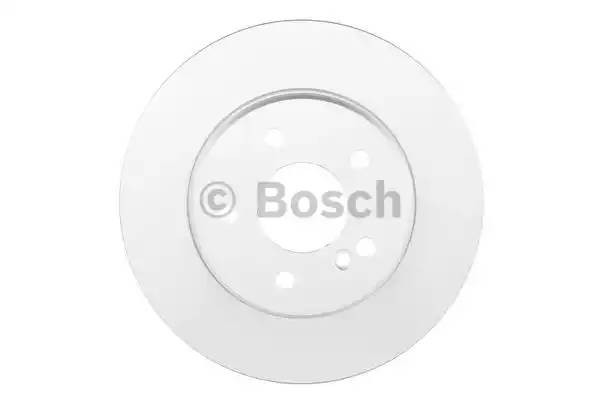Диск тормозной MERCEDES E (S210) задний (1шт.) BOSCH 0 986 478 899 BOSCH