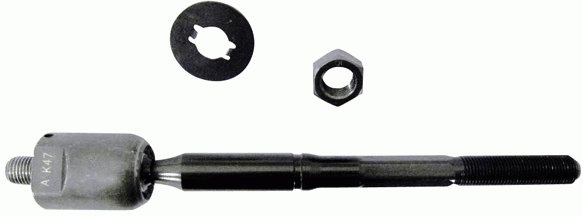 Тяга рулевая TOYOTA CAMRY (V40) JAR7621 JAR7621 TRW