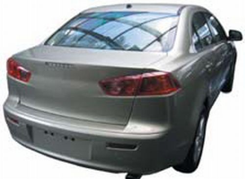 MITSUBISHI LANCER(CY) (2007>) СЕДАН 21419A9RUE DEPO