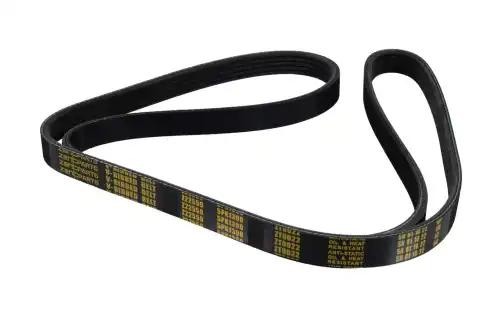 ремень поликлиновой! 5PK1390 Hyundai Santa Fe I 2.4 16V 01> Z22559 ZENTPARTS