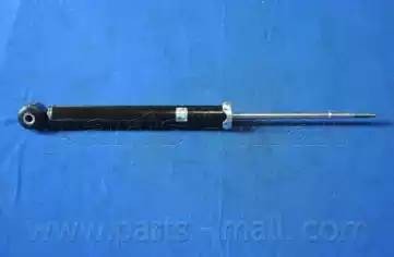 Амортизатор KIA PICANTO 02- зад.газ. PJB-R007 PJB-R007 PMC PARTS MALL