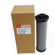 Фильтр гидравлический JCB 3CX,4CX STAL ST30042 STAL