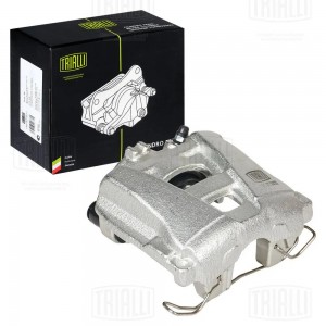 Суппорт торм. для а/м Audi Q3 (11-)/VW Tiguan (08-) перед. лев. d57мм (CF 182565 CF 182565 TRIALLI