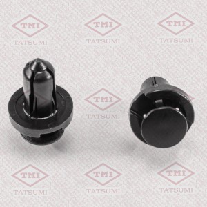 КРЕПЛЕНИЕ БАМПЕРА NISSAN PRIMERA P11E 96-02 TJB1037 TATSUMI