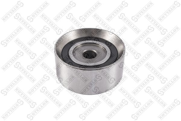 ролик обводной ремня ГРМ!\ Toyota Avensis/Corolla/Previa/RAV4 2.0D 99> 03-40617-SX STELLOX