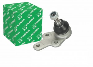 Шаровая опора FOCUS 2, C-MAX, VOLVO C30, S40, V50 TS-P3140 TSP3140 PILENGA