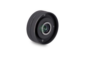 Ролик обводной ГРМ AUDI 100 (C3), 80 (B3) 532005110 532 0051 10 INA